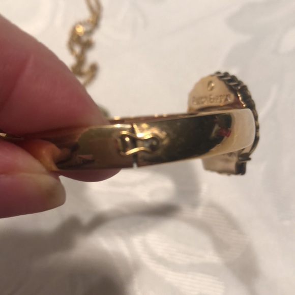 Reed & Barton Damascene Clam Shell Set - Picture 4 of 9